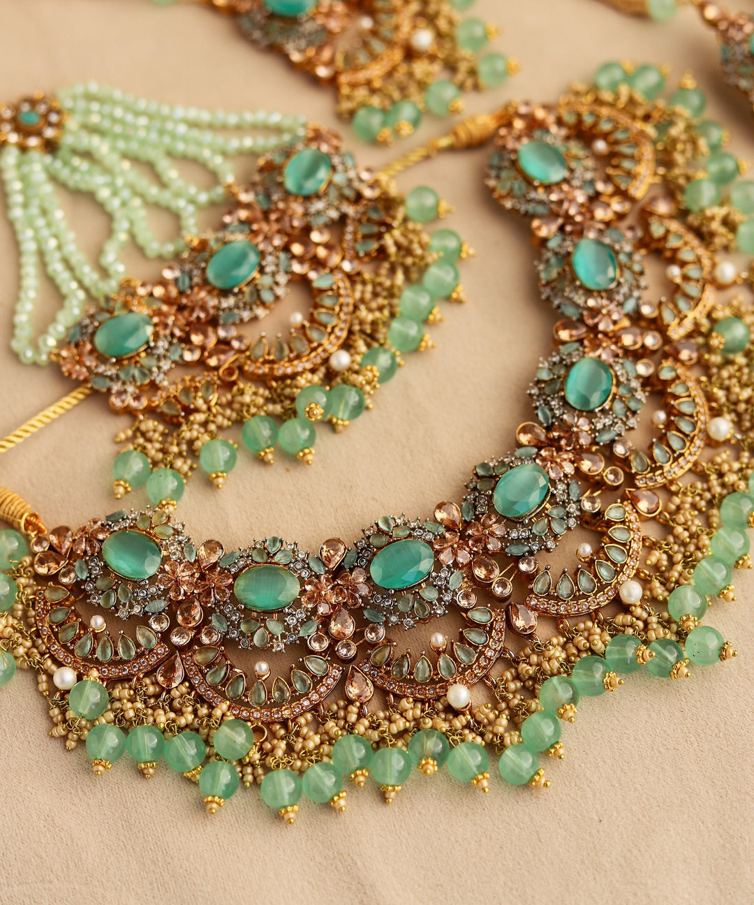 Bridal Sets