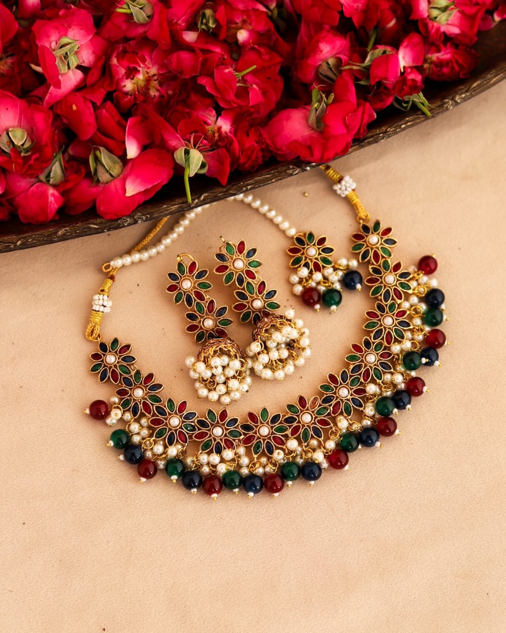 Necklace