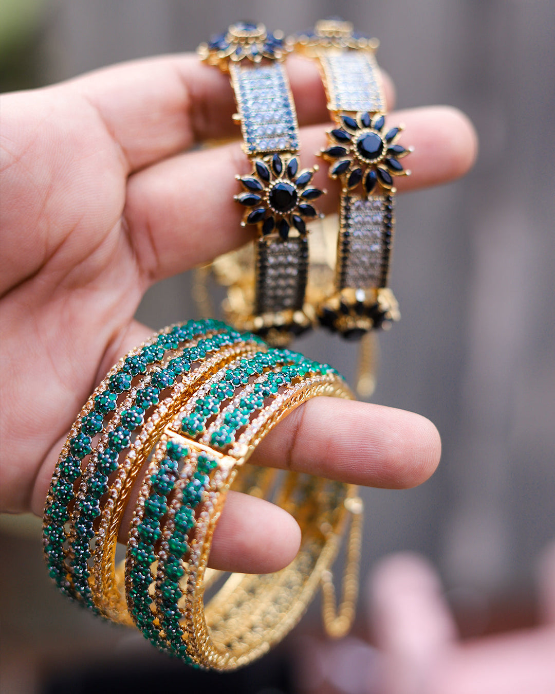 Bangles