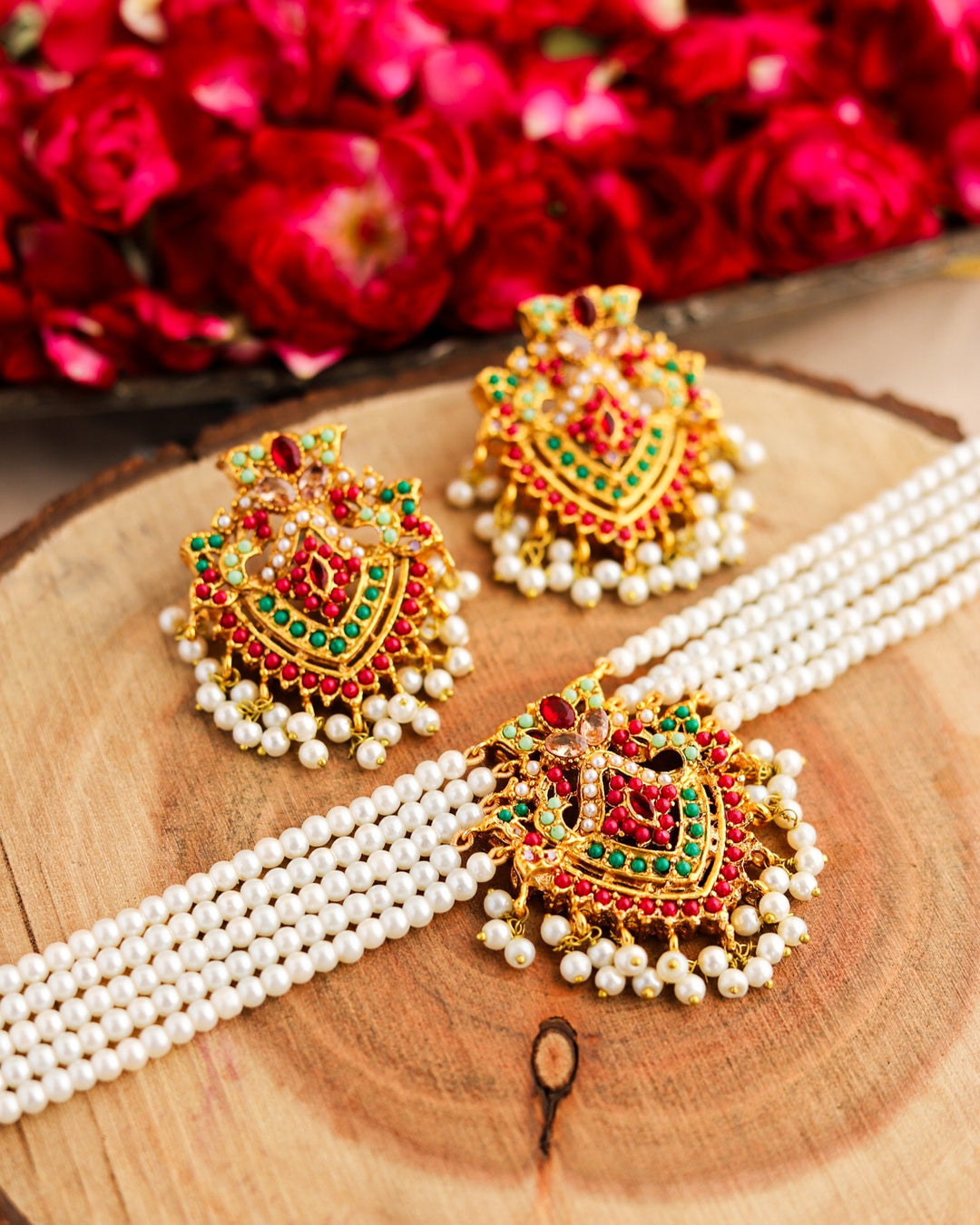 Choker Sets